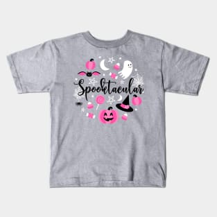 Spooktacular Kids T-Shirt